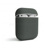 Case for AirPods Slim grey (4)