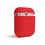 Hülle für AirPods Slim rot (3) - Kaufen Sie für 1.30 € in Deutschland