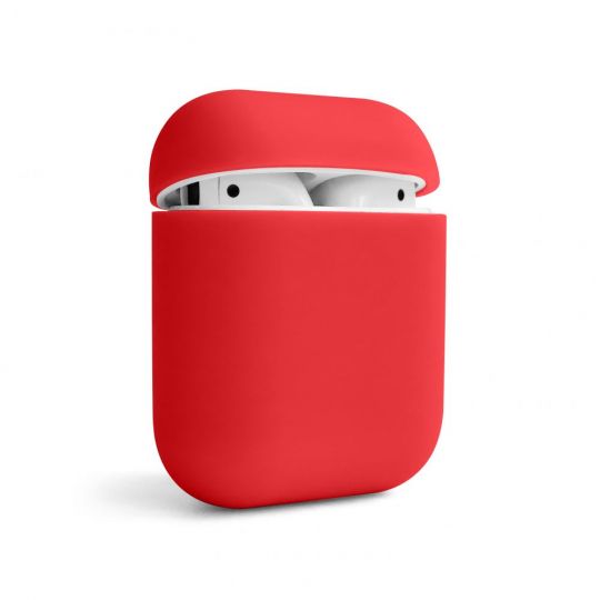 Hülle für AirPods Slim red (03) - Kaufen Sie für 1.30 € in Deutschland