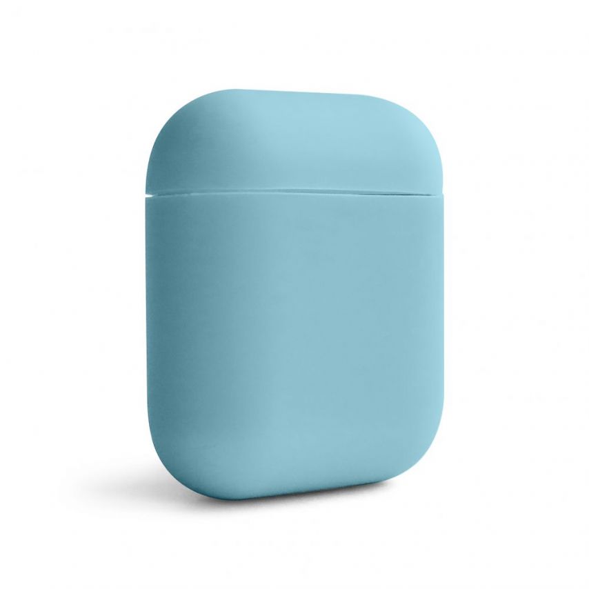 Case for AirPods Slim blue (05)