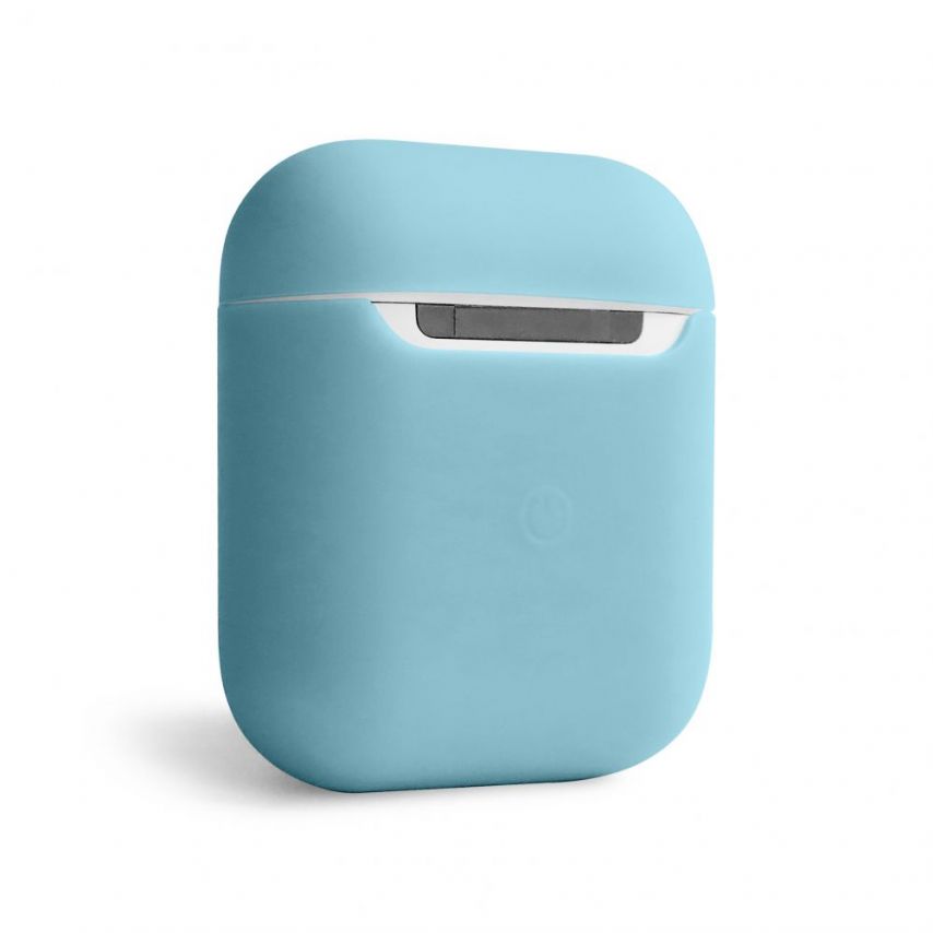 Case for AirPods Slim blue (05)
