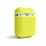 Case for AirPods Slim lime (7) - Buy for 1.30 € in Germany