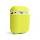 Étui pour AirPods Slim citron vert  (7)