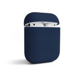 Case for AirPods Slim dark blue (9) - Buy for 1.30 € in Germany