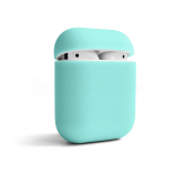 Case for AirPods Slim mint (8) - Buy for 1.30 € in Germany