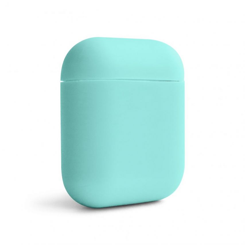 Case for AirPods Slim mint (08)