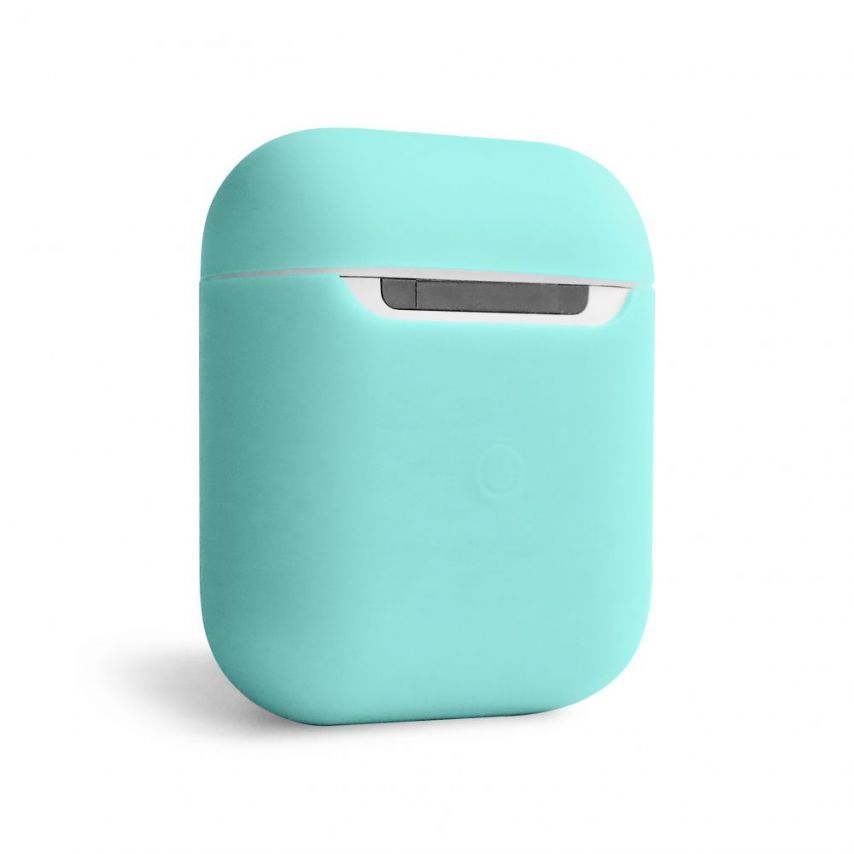 Case for AirPods Slim mint (08)