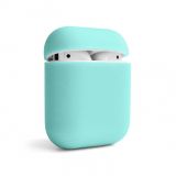 Case for AirPods Slim mint (08)