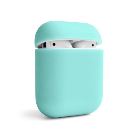 Hülle für AirPods Slim mint (08) - Kaufen Sie für 1.30 € in Deutschland