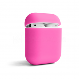 Case for AirPods Slim bright pink (10) - Buy for 1.30 € in Germany