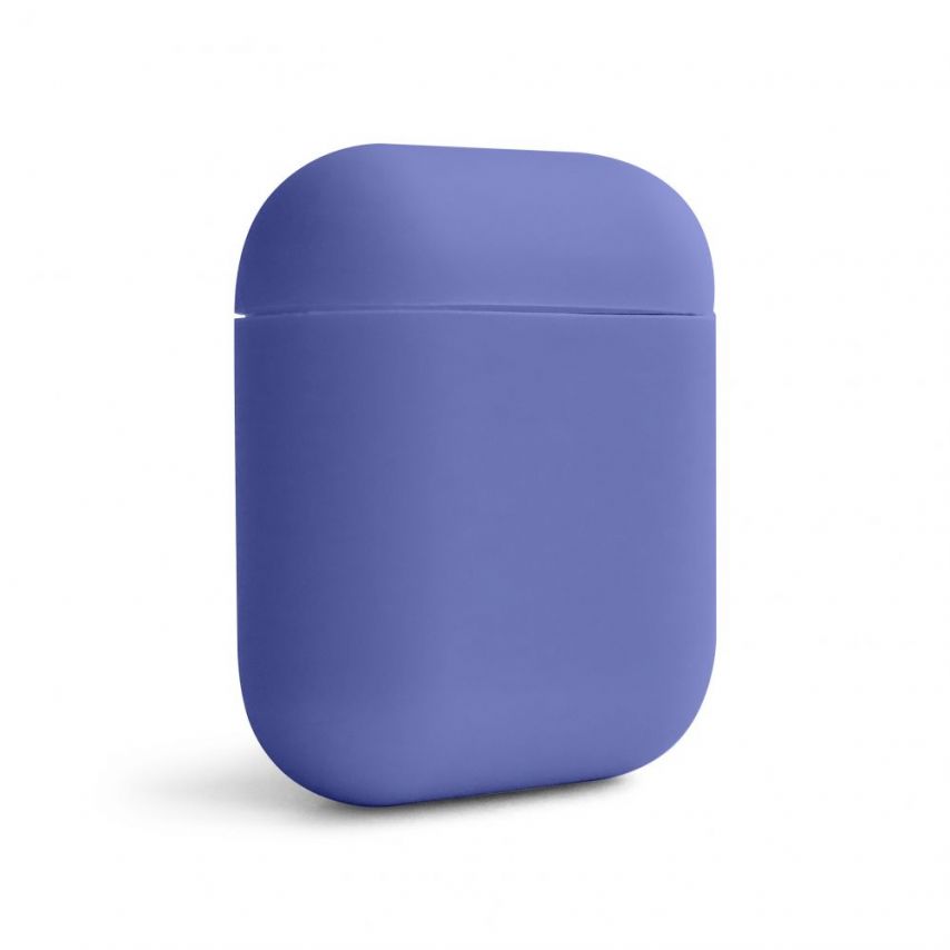 Case for AirPods Slim purple (12)