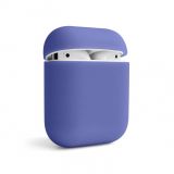 Case for AirPods Slim purple (12)
