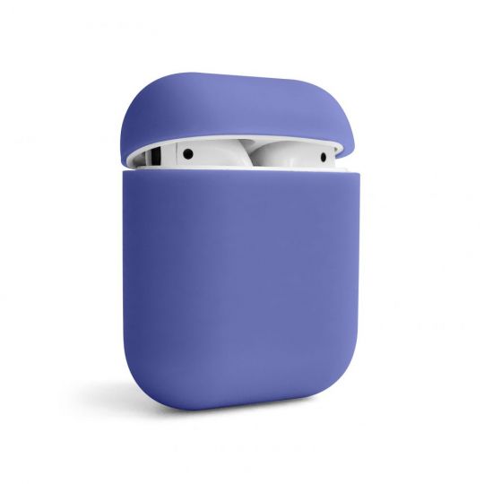 Hülle für AirPods Slim purple (12) - Kaufen Sie für 1.30 € in Deutschland