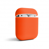 Case for AirPods Slim orange (11) - Buy for 1.30 € in Germany