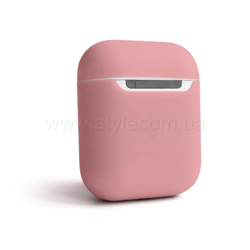 Case for AirPods Slim light pink (13)