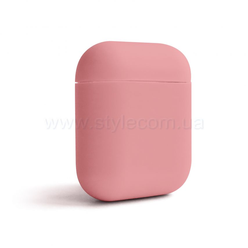 Case for AirPods Slim light pink (13)