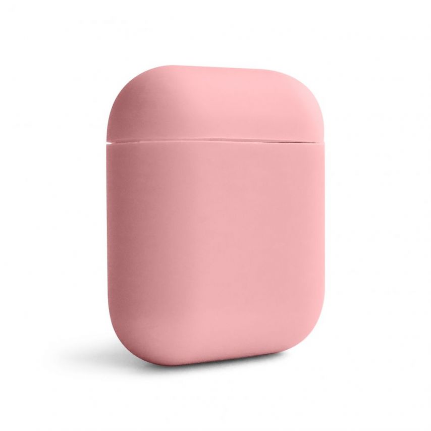 Case for AirPods Slim light pink (13)