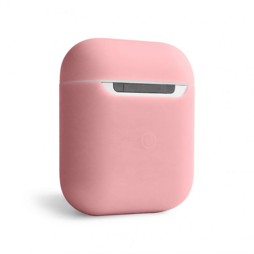 Case for AirPods Slim light pink (13)