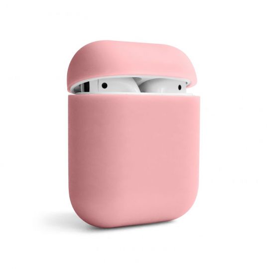 Hülle für AirPods Slim light pink (13) - Kaufen Sie für 1.30 € in Deutschland