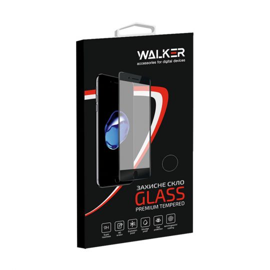 Schutzglas WALKER 5D für Apple Watch 42 mm - Kaufen Sie für 1.95 € in Deutschland