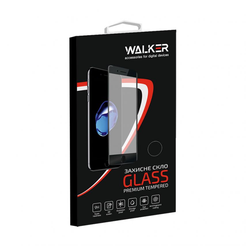 Schutzglas WALKER 5D für Apple Watch 42 mm