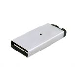 Card reader WALKER WCD-10 metal mix color - Buy for 1.35 € in Germany