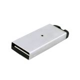 Card reader WALKER WCD-10 metal mix color