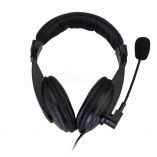 Headphones for PC TC-L750MV black - Buy for 8.60 € in Germany