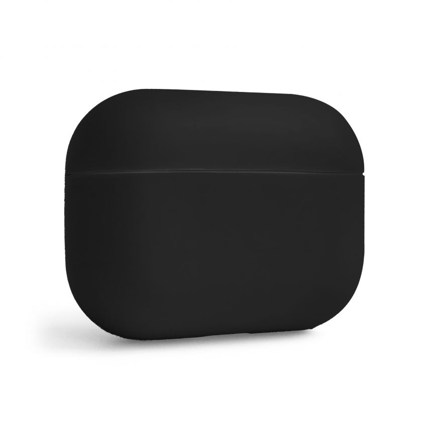 Case for AirPods Pro Slim black (12)