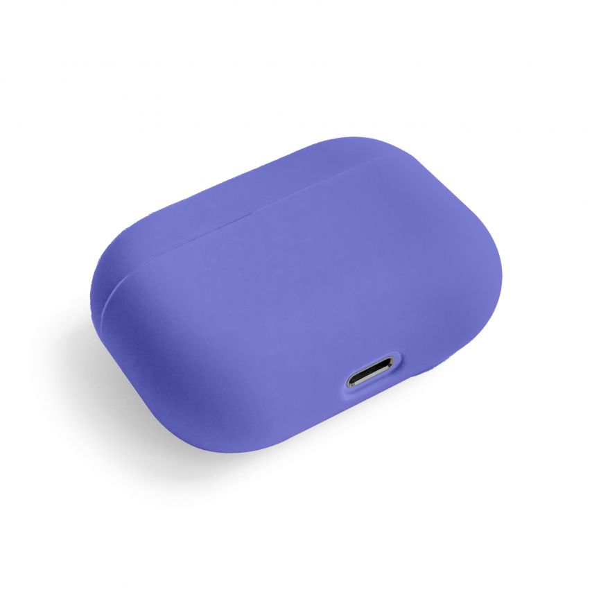 Hülle für AirPods Pro Slim violett (6)