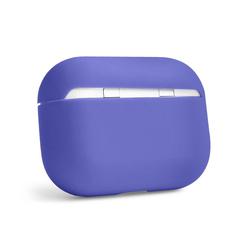 Hülle für AirPods Pro Slim violett (6)