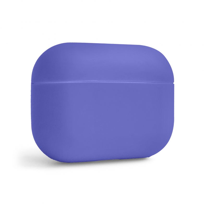 Hülle für AirPods Pro Slim violett (6)