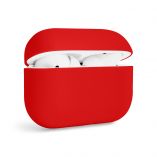 Hülle für AirPods Pro Slim rot (8) - Kaufen Sie für 1.30 € in Deutschland