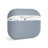 Case for AirPods Pro Slim light blue (16) - Buy for 1.30 € in Germany