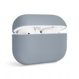 Case for AirPods Pro Slim light blue (16)