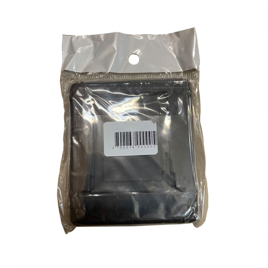 Phone stand black