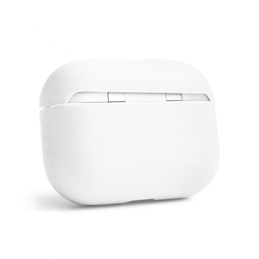 Hülle für AirPods Pro Slim weiß (11)