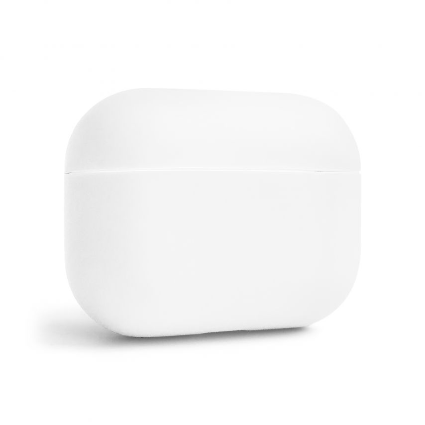 Hülle für AirPods Pro Slim weiß (11)