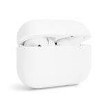 Hülle für AirPods Pro Slim weiß (11) - Kaufen Sie für 1.30 € in Deutschland