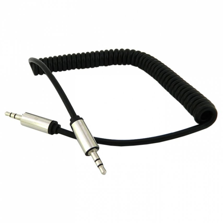 Aux-Kabel A510 schwarz