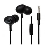 Earphones XO S6 black - Buy for 3.25 € in Germany