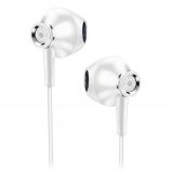 Earphones WALKER H905 white