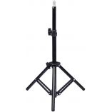 Tripod floor stand 70cm (2,1m) black - Buy for 5.20 € in Germany