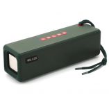 Portable Speaker WALKER WSP-130 green - Buy for 17.55 € in Germany